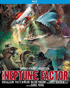 Neptune Factor (Blu-ray)