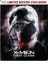 X-Men: First Class: Limited Edition (Blu-ray)(SteelBook)