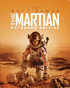 Martian: Extended Edition: Limited Edition (Blu-ray)(SteelBook)