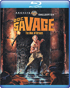 Doc Savage: The Man Of Bronze: Warner Archive Collection (Blu-ray)