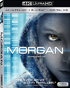 Morgan (2016)(4K Ultra HD/Blu-ray)