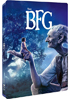 BFG: Limited Edition (Blu-ray-UK)(SteelBook)