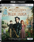 Miss Peregrine's Home For Peculiar Children (4K Ultra HD/Blu-ray)