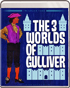 3 Worlds Of Gulliver: The Limited Edition Series (Blu-ray)
