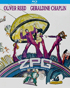 ZPG: Zero Population Growth (Blu-ray)