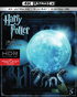 Harry Potter And The Order Of The Phoenix (4K Ultra HD/Blu-ray)