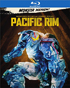 Pacific Rim: Monster Mayhem! Edition (Blu-ray)