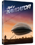 Flight Of The Navigator: Limited Edition (Blu-ray-UK)(SteelBook)