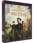 Miss Peregrine's Home For Peculiar Children (Blu-ray 3D-SP/Blu-ray-SP)