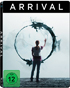 Arrival: Limited Edition (Blu-ray-GR)(SteelBook)