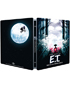 E.T.: The Extra-Terrestrial: Limited Edition (Blu-ray-IT)(SteelBook)