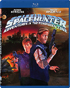 Spacehunter: Adventures In The Forbidden Zone (Blu-ray)