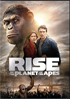 Rise Of The Planet Of The Apes (Repackage)