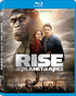 Rise Of The Planet Of The Apes (Blu-ray)(Repackage)