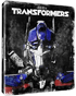Transformers: Limited Edition (Blu-ray-IT)(SteelBook)