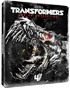 Transformers: Age Of Extinction: Limited Edition (Blu-ray-IT)(SteelBook)
