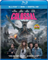 Colossal (Blu-ray/DVD)
