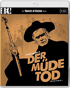 Der mude Tod: The Masters Of Cinema Series (Blu-ray-UK/DVD:PAL-UK)