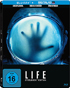 Life: Limited Edition (2017)(Blu-ray-GR)(SteelBook)