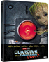 Guardians Of The Galaxy Vol. 2: Limited Edition (Blu-ray 3D-IT/Blu-ray-IT)(SteelBook)
