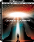 Close Encounters Of The Third Kind: 40th Anniversary Edition: Limited Edition (4K Ultra HD/Blu-ray)(SteelBook)