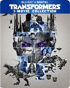 Transformers 5-Movie Collection: Limited Edition (Blu-ray)(SteelBook): Transformers / Revenge Of The Fallen / Dark Of The Moon / Age Of Extinction / The Last Knight