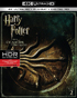Harry Potter And The Chamber Of Secrets (4K Ultra HD/Blu-ray)