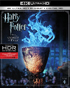 Harry Potter And The Goblet Of Fire (4K Ultra HD/Blu-ray)