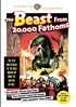 Beast From 20,000 Fathoms: Warner Archive Collection
