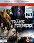 Transformers: The Last Knight (4K Ultra HD-UK/Blu-ray-UK)