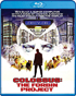 Colossus: The Forbin Project (Blu-ray)