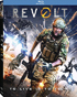 Revolt (Blu-ray)