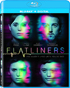 Flatliners (2017)(Blu-ray)