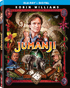 Jumanji: Restored Edition (Blu-ray)