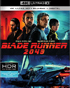 Blade Runner 2049 (4K Ultra HD/Blu-ray)