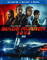Blade Runner 2049 (Blu-ray 3D/Blu-ray)