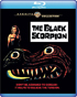 Black Scorpion: Warner Archive Collection (Blu-ray)