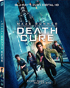 Maze Runner: The Death Cure (Blu-ray/DVD)