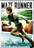Maze Runner Trilogy: The Maze Runner / Maze Runner: The Scorch Trials / Maze Runner: The Death Cure