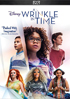 Wrinkle In Time (2018)