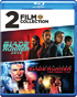 Blade Runner 2-Film Collection (Blu-ray): Blade Runner: The Final Cut / Blade Runner 2049