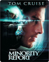 Minority Report: Limited Edition (Blu-ray-UK)(SteelBook)