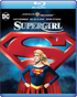 Supergirl: Warner Archive Collection (Blu-ray/DVD)