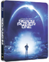 Ready Player One: Limited Edition (Blu-ray/DVD)(SteelBook)