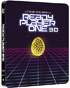 Ready Player One: Limited Edition (Blu-ray 3D-UK/Blu-ray-UK)(SteelBook)