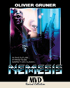 Nemesis: Collector's Edition (Blu-ray/DVD)