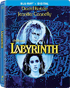 Labyrinth: Limited Edition (Blu-ray)(SteelBook)