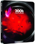 2001: A Space Odyssey: Limited Edition (4K Ultra HD-UK/Blu-ray-UK)(SteelBook)
