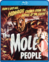 Mole People (Blu-ray)