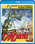 Deadly Mantis (Blu-ray)